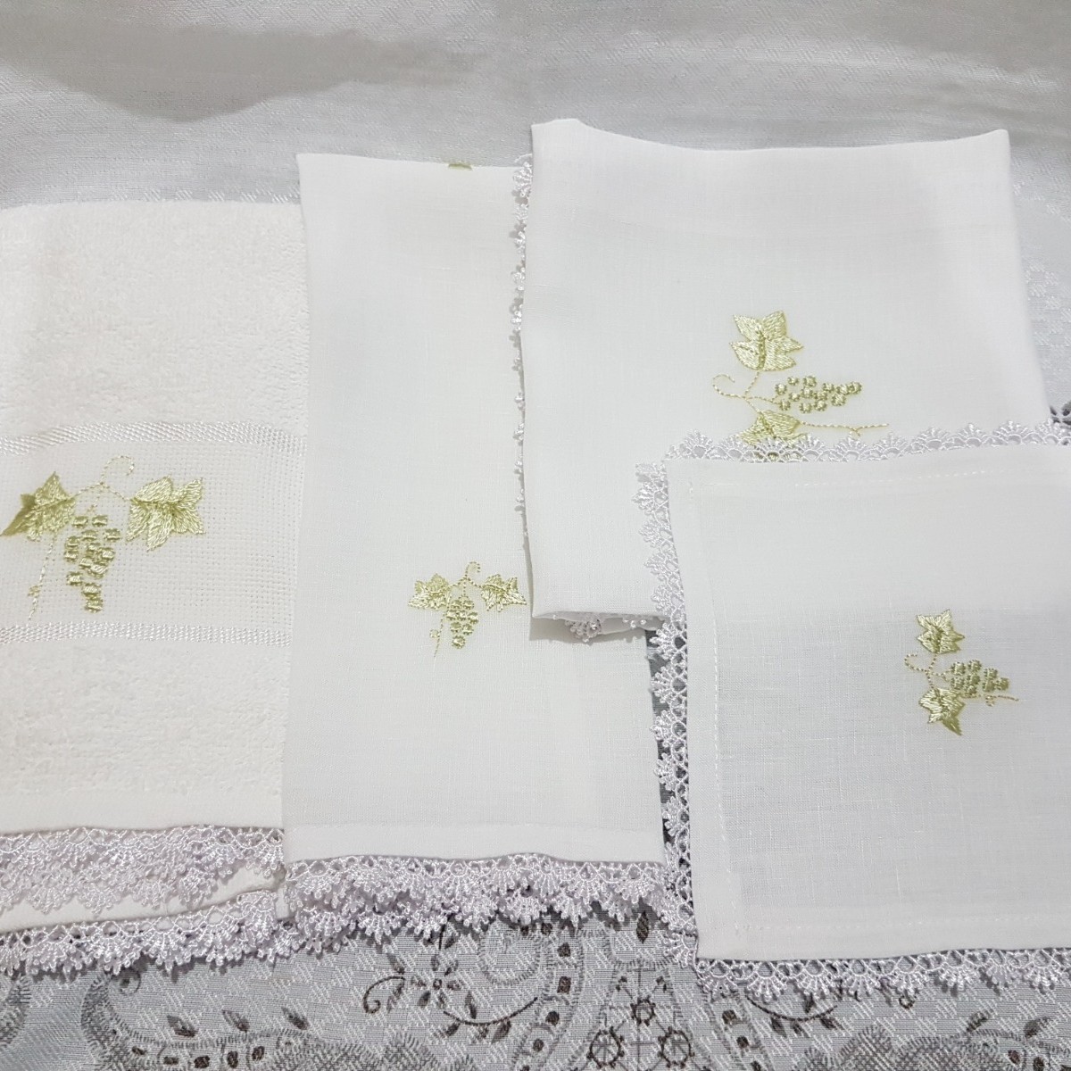 Conjunto Eucaristia