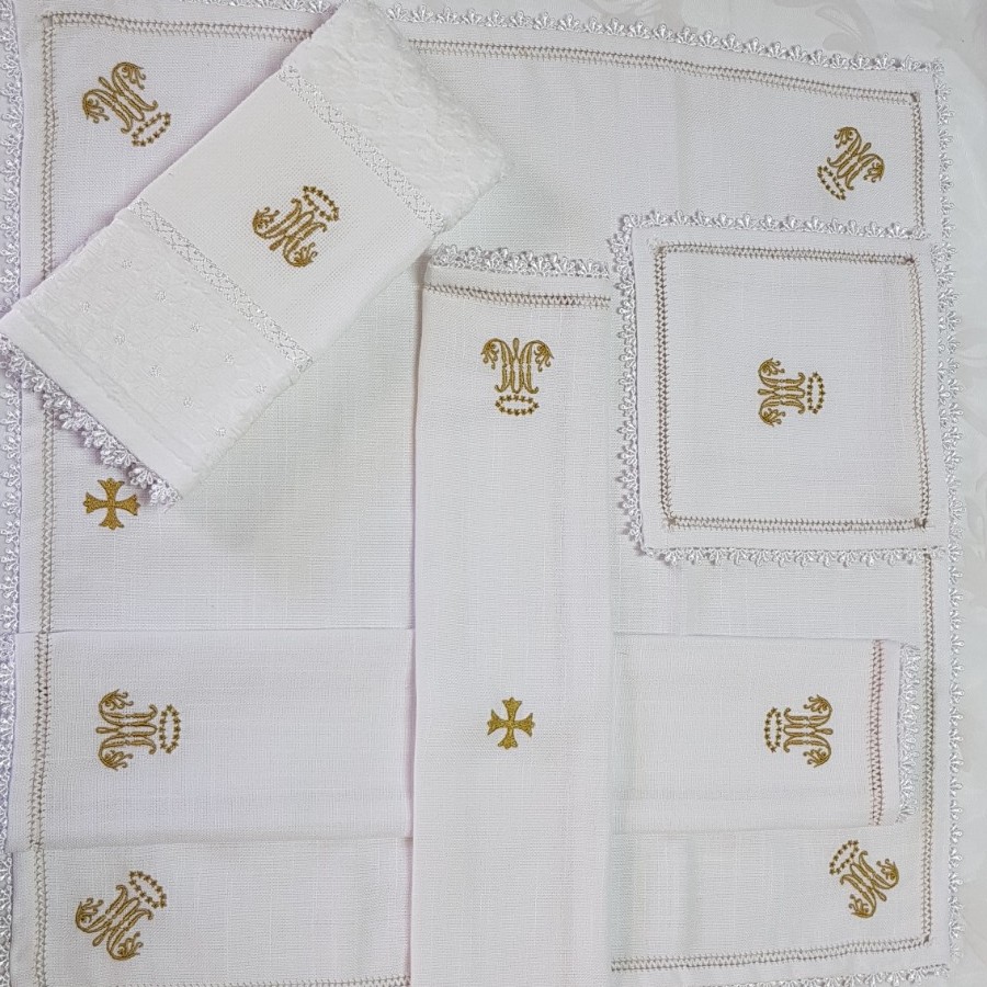 Conjunto Mariana