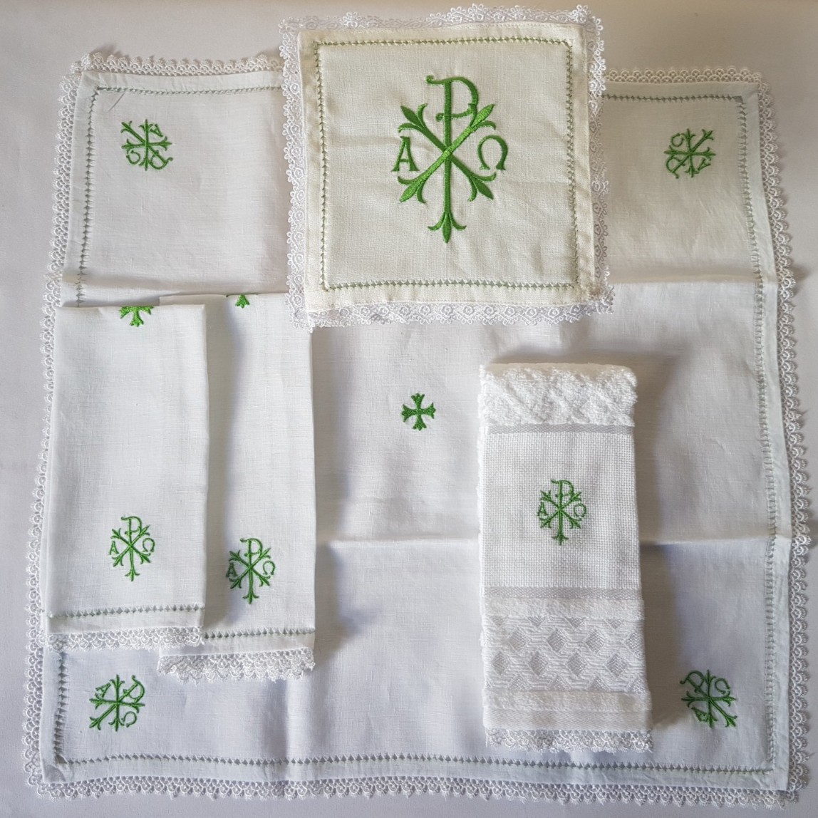 Conjunto PX
