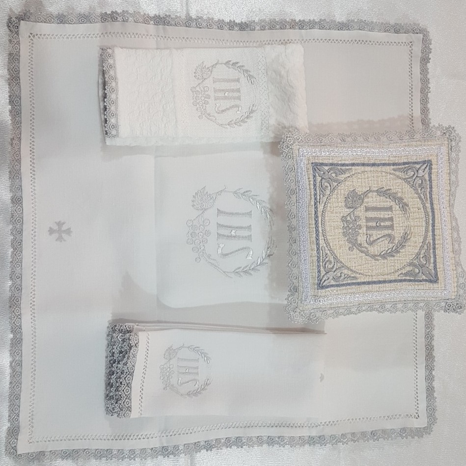 Conjunto IHS