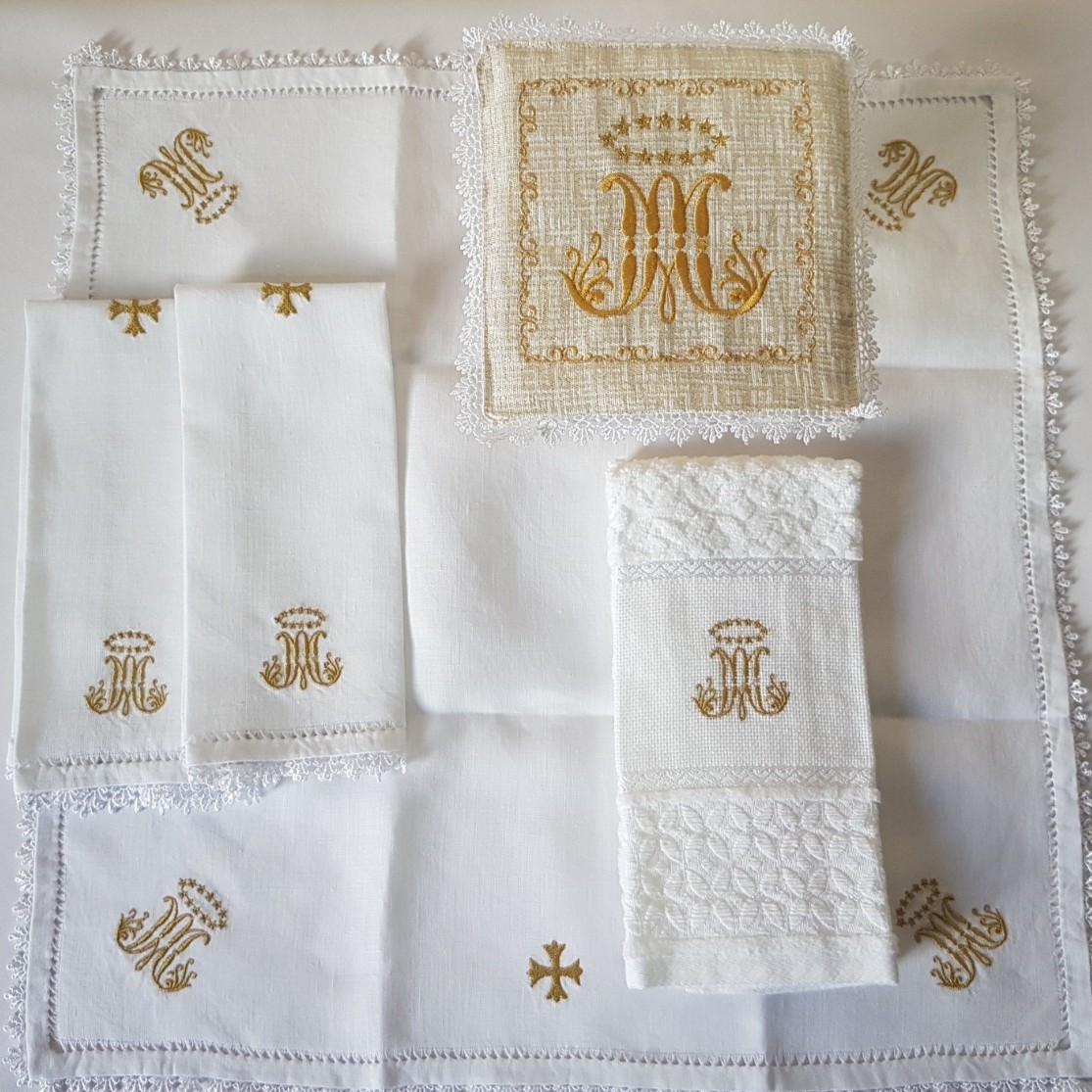 Conjunto Mariana