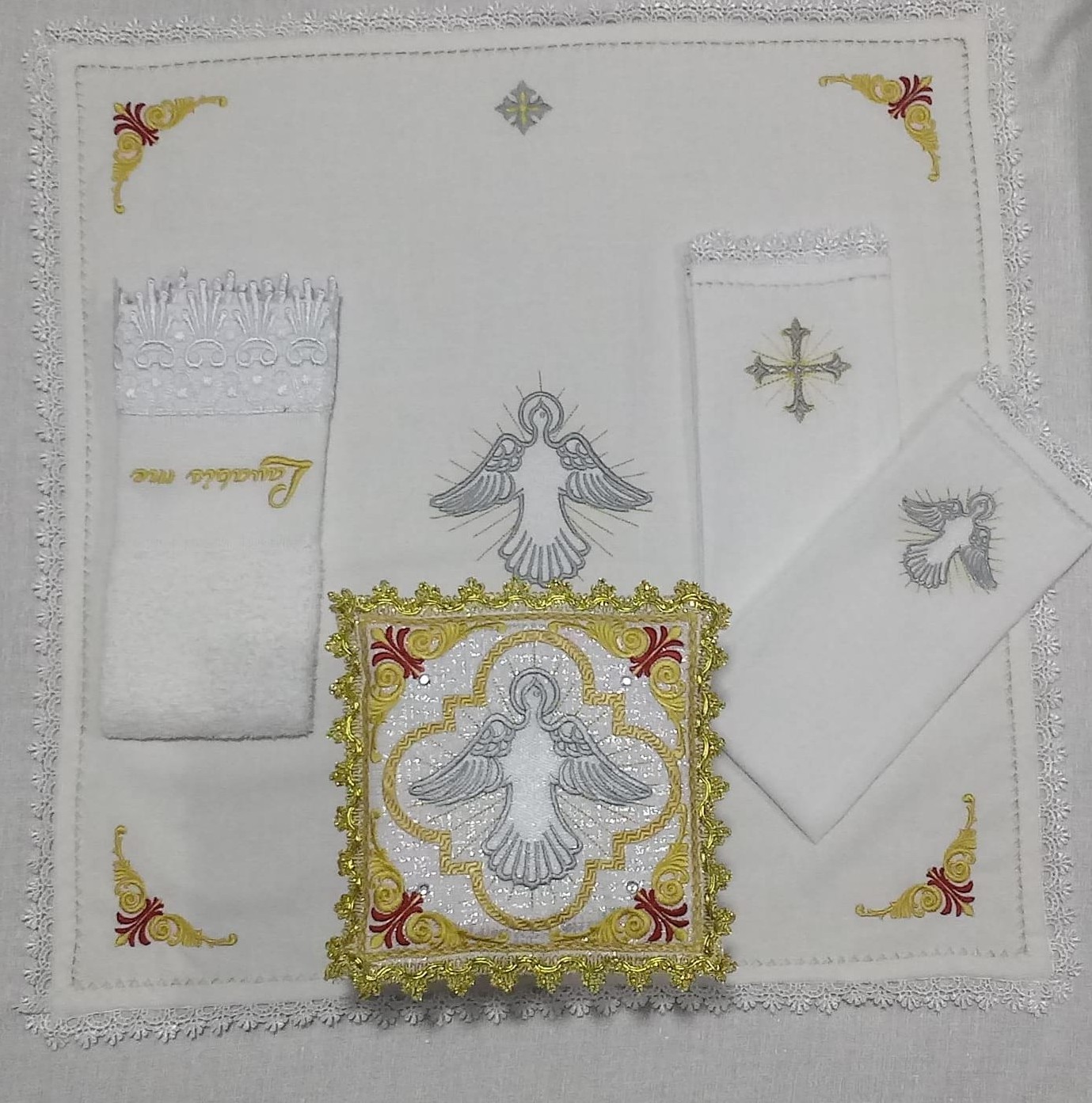 Conjunto Espírito Santo