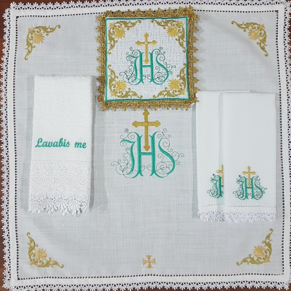 Conjunto IHS