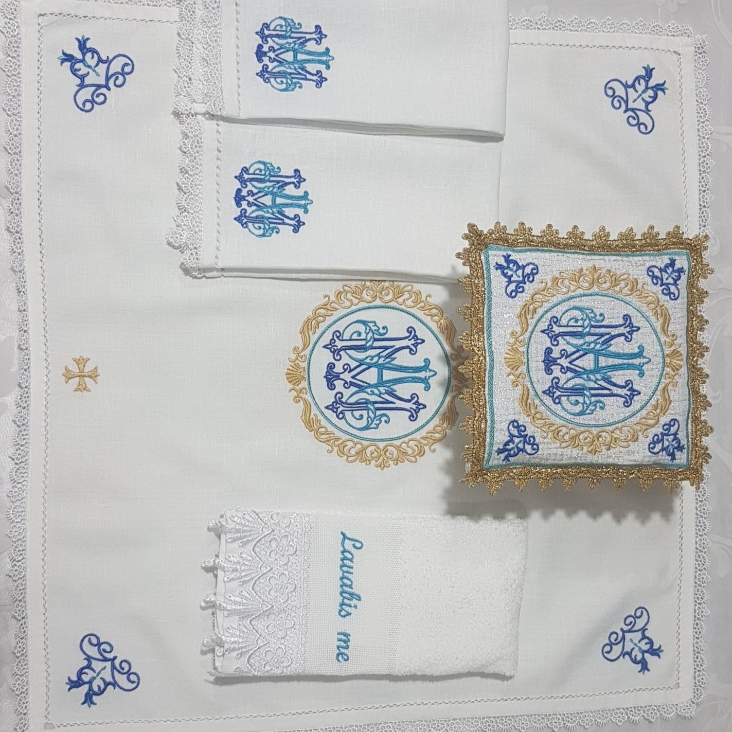 Conjunto Mariana