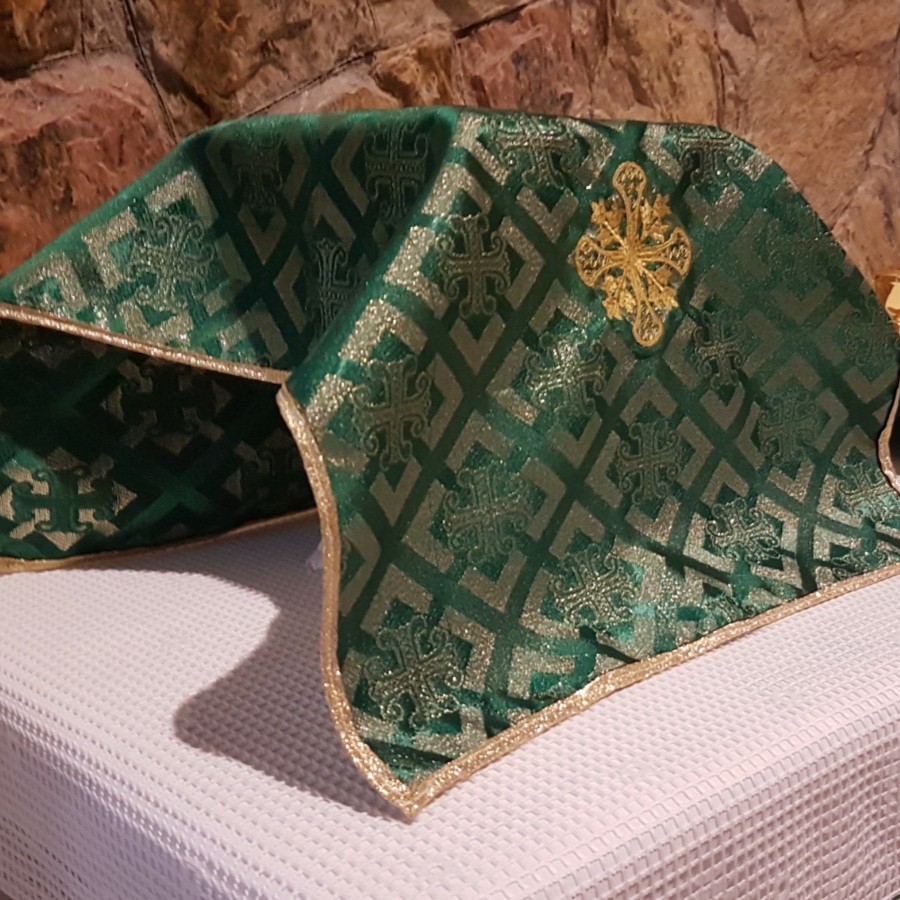 Conjunto Verde