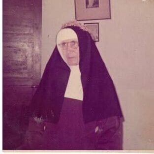 Ir. Maria Imaculada da Conceição, OSC