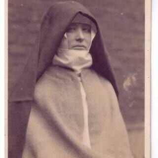 Ir. Maria Columba do Menino Jesus, OSC