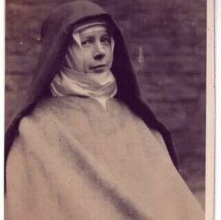 Ir. Maria Juliana do Santíssimo Sacramento, OSC