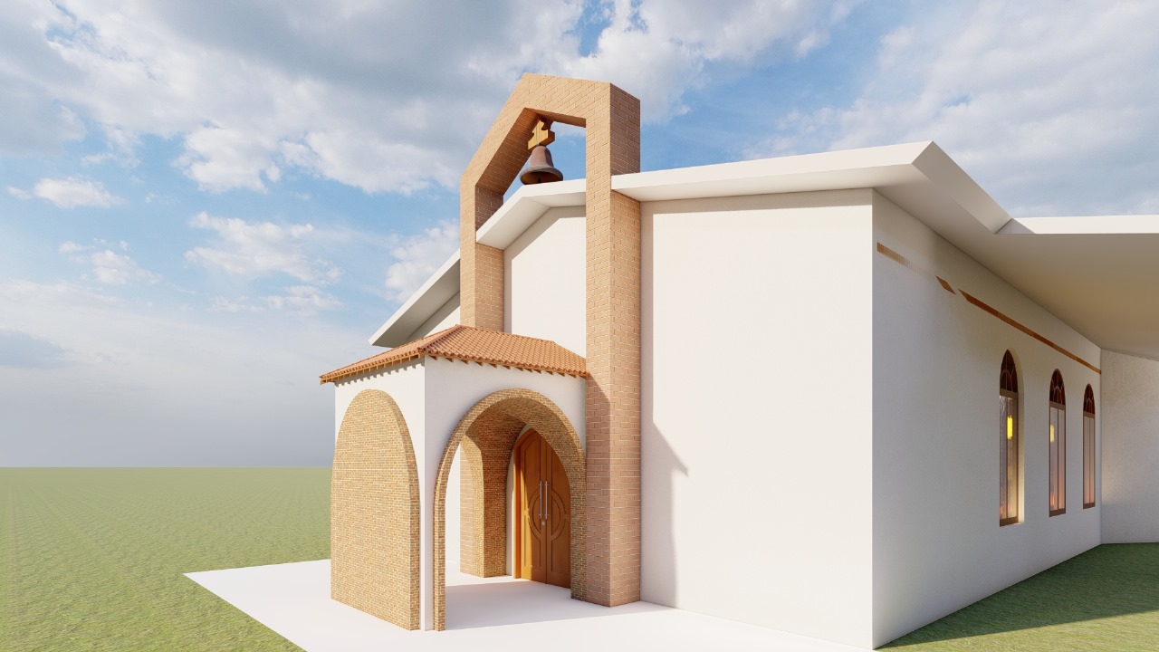 Projeto da reforma - imagem 9