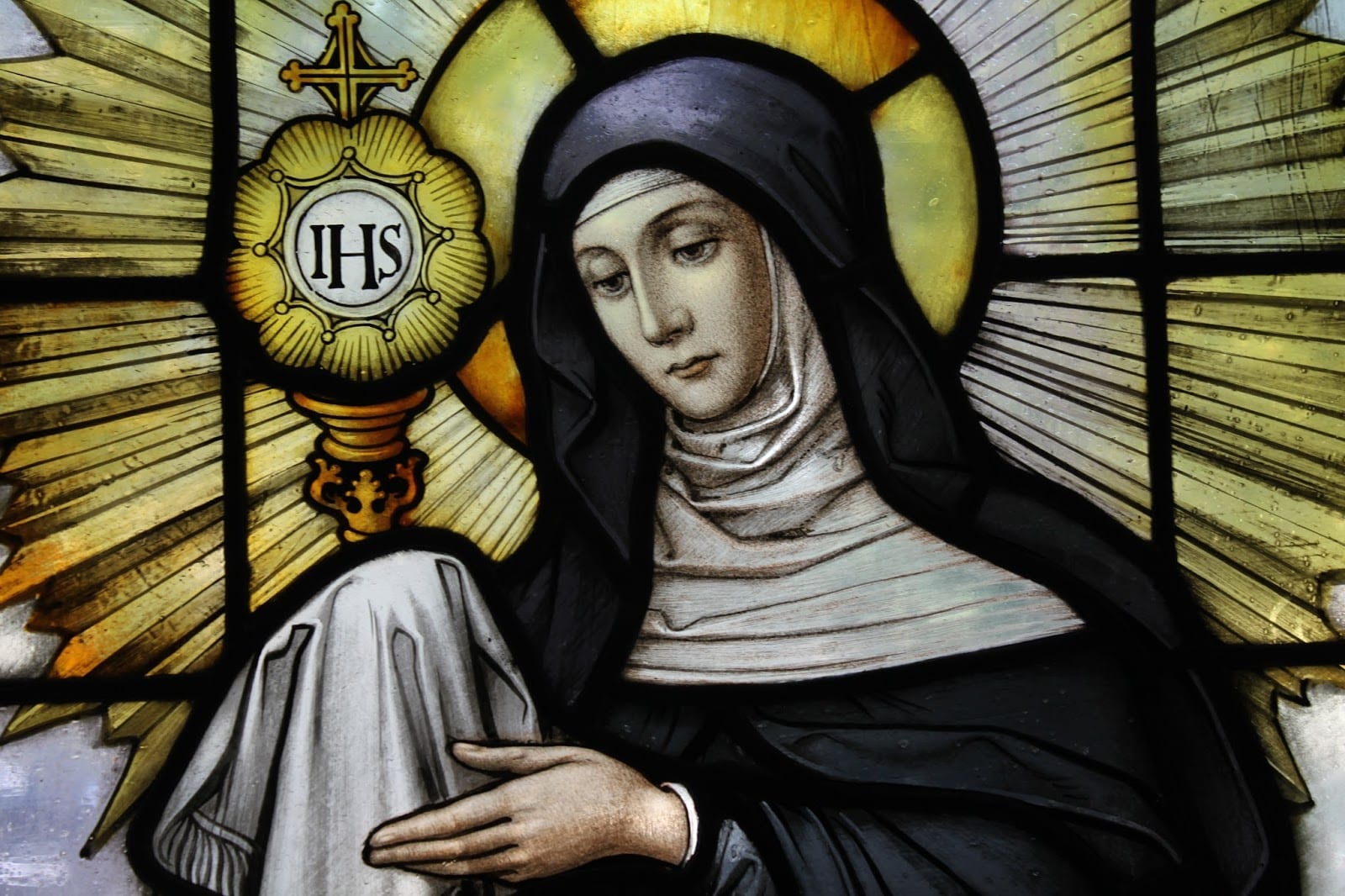 Santa Clara de Assis